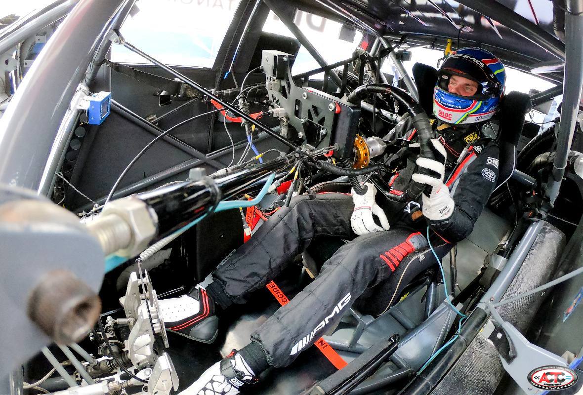 Fecha 6 | TC Pick Up - La Plata - 2026 37