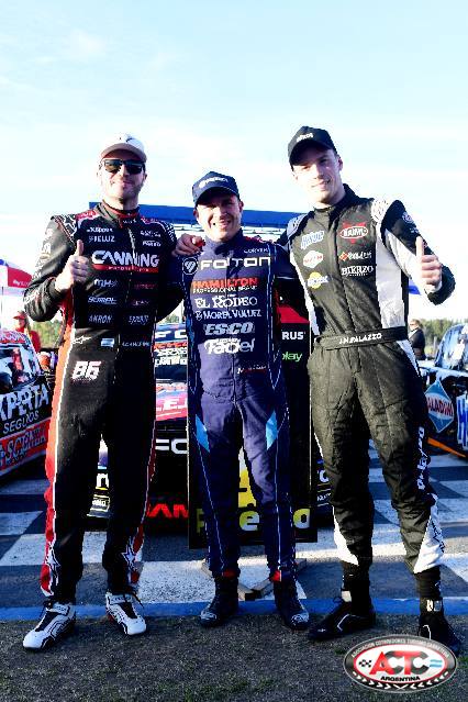 Fecha 6 | TC Pick Up - La Plata - 2026 26
