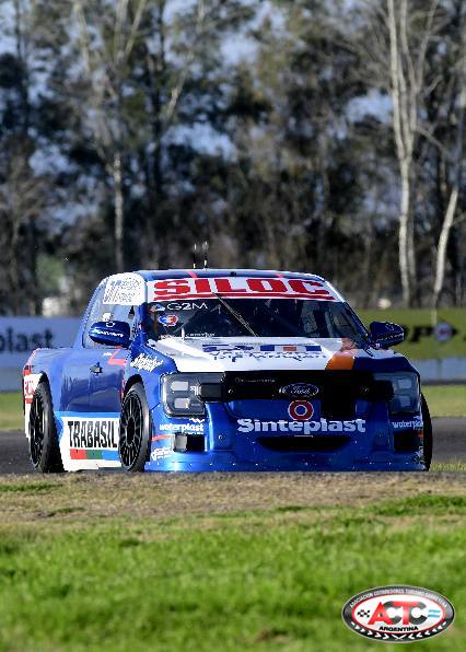 Fecha 6 | TC Pick Up - La Plata - 2026 23