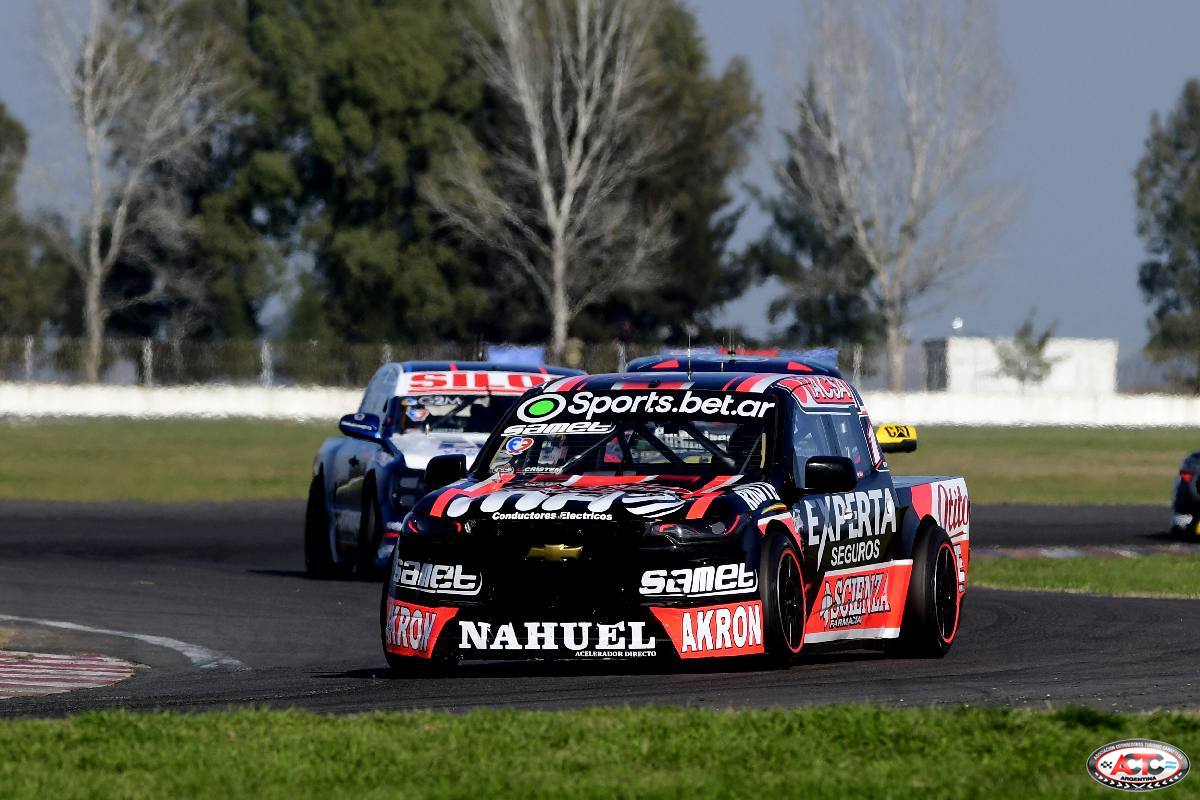 Fecha 6 | TC Pick Up - La Plata - 2026 20