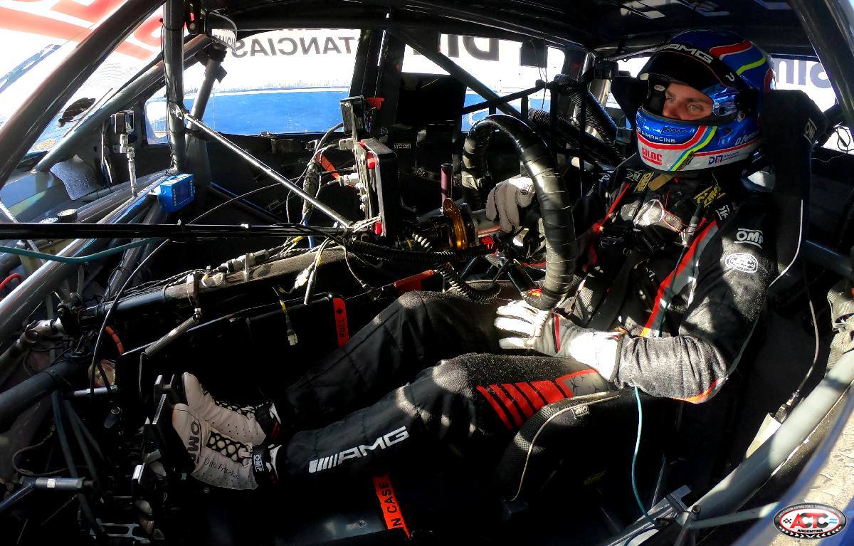 Fecha 6 | TC Pick Up - La Plata - 2026 11
