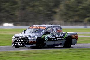 Fecha 6 | TC Pista Pick Up - La Plata - 2026