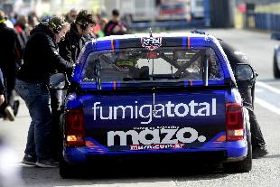 Fecha 6 | TC Pista Pick Up - La Plata - 2026 57