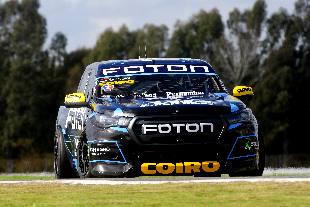 Fecha 6 | TC Pista Pick Up - La Plata - 2026 56