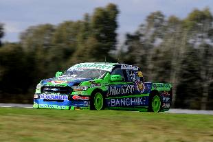Fecha 6 | TC Pista Pick Up - La Plata - 2026 55