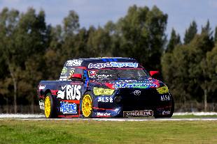Fecha 6 | TC Pista Pick Up - La Plata - 2026 54