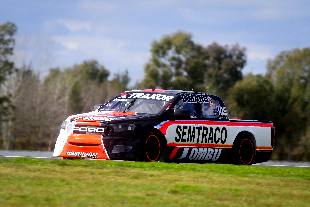 Fecha 6 | TC Pista Pick Up - La Plata - 2026 53
