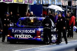 Fecha 6 | TC Pista Pick Up - La Plata - 2026 50
