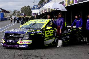 Fecha 6 | TC Pista Pick Up - La Plata - 2026 49