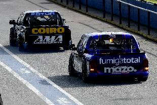 Fecha 6 | TC Pista Pick Up - La Plata - 2026 44