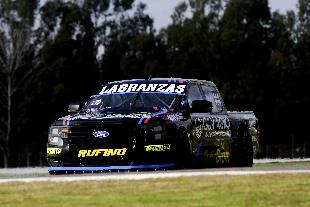 Fecha 6 | TC Pista Pick Up - La Plata - 2026 42
