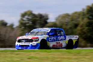 Fecha 6 | TC Pista Pick Up - La Plata - 2026 41