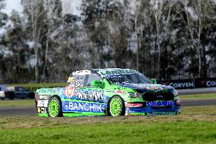 Fecha 6 | TC Pista Pick Up - La Plata - 2026 38
