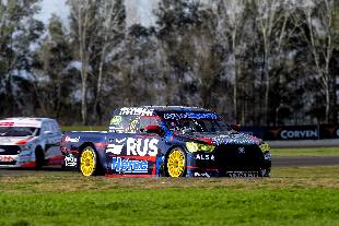 Fecha 6 | TC Pista Pick Up - La Plata - 2026 36