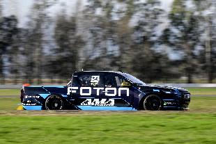 Fecha 6 | TC Pista Pick Up - La Plata - 2026 35
