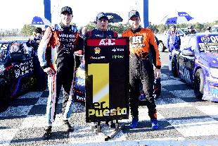 Fecha 6 | TC Pista Pick Up - La Plata - 2026 34