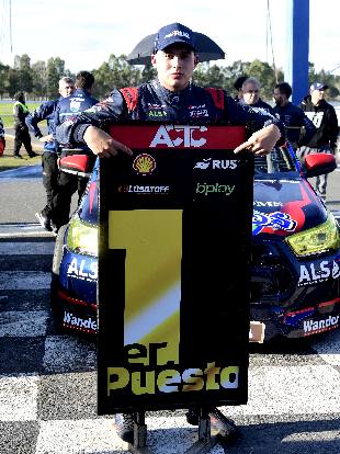 Fecha 6 | TC Pista Pick Up - La Plata - 2026 32