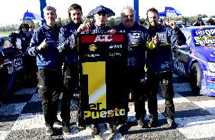 Fecha 6 | TC Pista Pick Up - La Plata - 2026 31