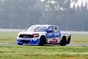Fecha 6 | TC Pista Pick Up - La Plata - 2026 27