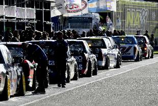 Fecha 6 | TC Pista Pick Up - La Plata - 2026 26