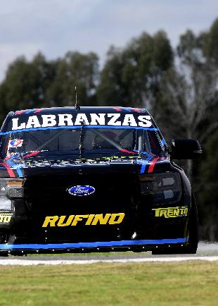 Fecha 6 | TC Pista Pick Up - La Plata - 2026 24