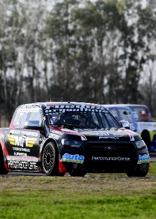 Fecha 6 | TC Pista Pick Up - La Plata - 2026 23