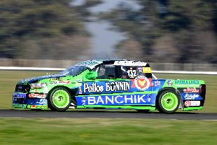 Fecha 6 | TC Pista Pick Up - La Plata - 2026 20