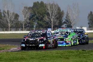 Fecha 6 | TC Pista Pick Up - La Plata - 2026 19