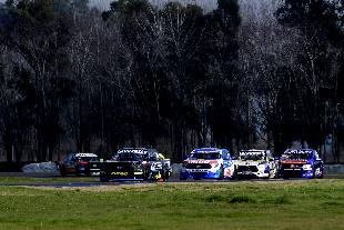 Fecha 6 | TC Pista Pick Up - La Plata - 2026 18