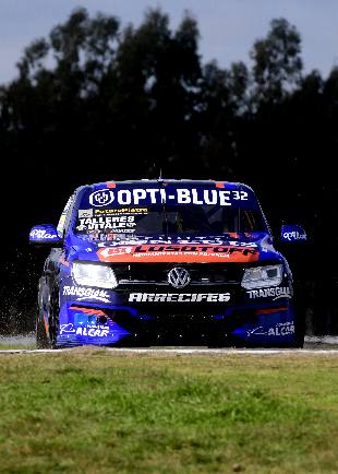 Fecha 6 | TC Pista Pick Up - La Plata - 2026 13