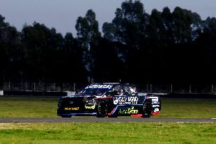 Fecha 6 | TC Pista Pick Up - La Plata - 2026 10