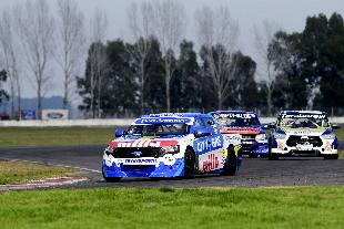 Fecha 6 | TC Pista Pick Up - La Plata - 2026 9