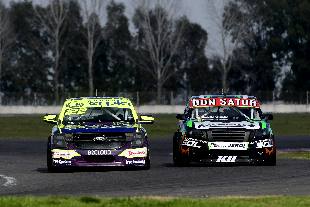 Fecha 6 | TC Pista Pick Up - La Plata - 2026 7