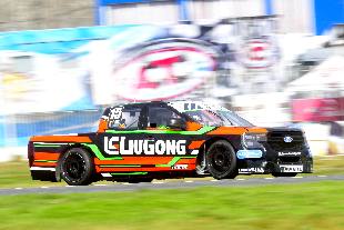 Fecha 6 | TC Pista Pick Up - La Plata - 2026 6