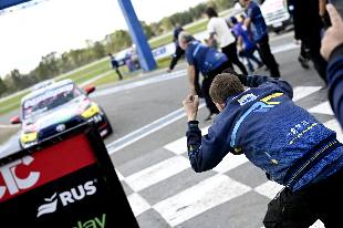 Fecha 6 | TC Pista Pick Up - La Plata - 2026 4