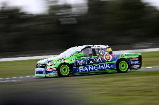Fecha 6 | TC Pista Pick Up - La Plata - 2026 2