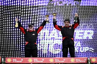 Fecha 6 | TC Pista Pick Up - La Plata - 2026 1