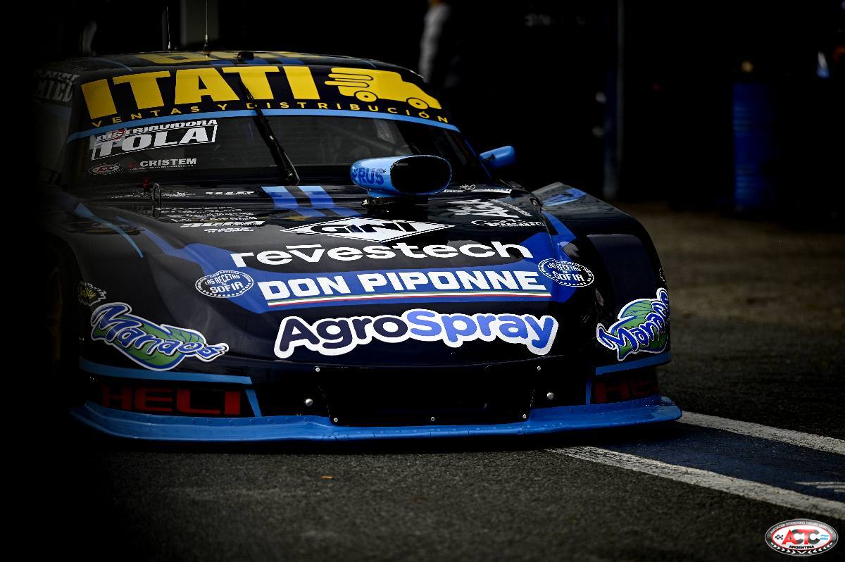 Fecha 7 | TC Mouras - Temporada 2026 52