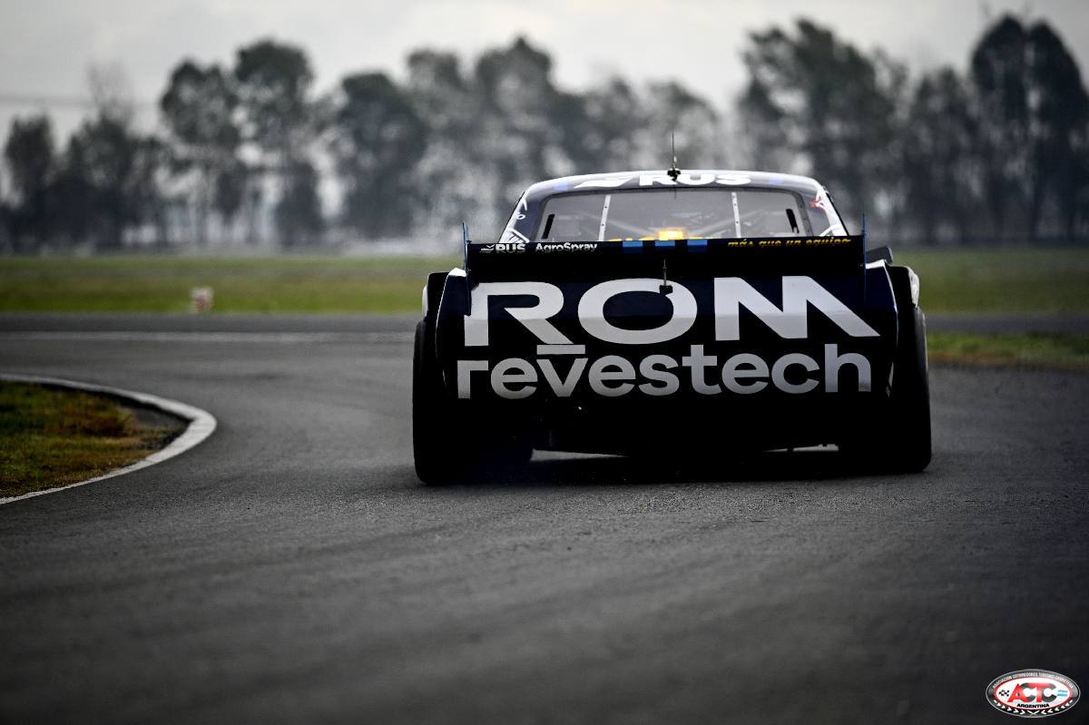 Fecha 7 | TC Mouras - Temporada 2026 51