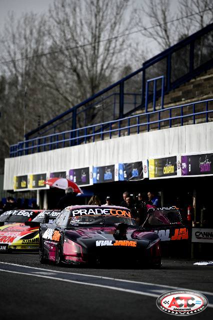 Fecha 7 | TC Mouras - Temporada 2026 50