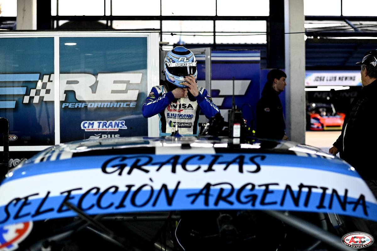 Fecha 7 | TC Mouras - Temporada 2026 49