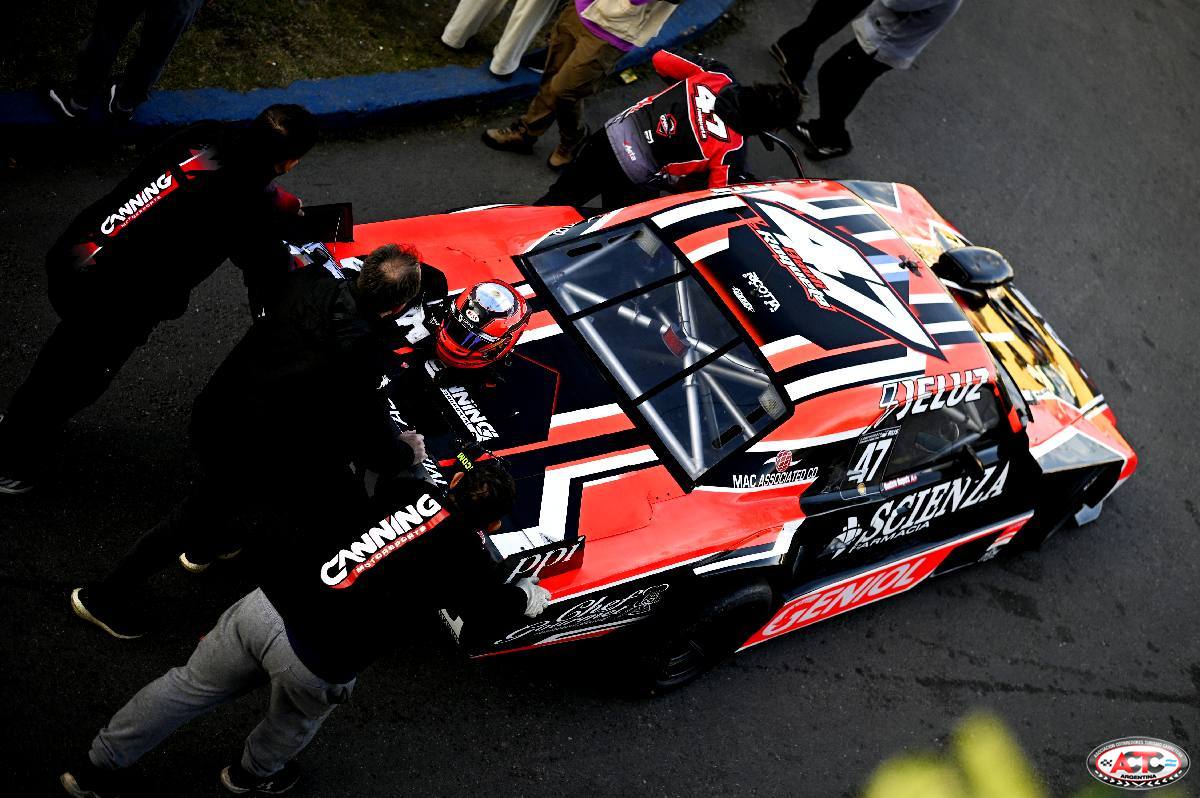 Fecha 7 | TC Mouras - Temporada 2026 48