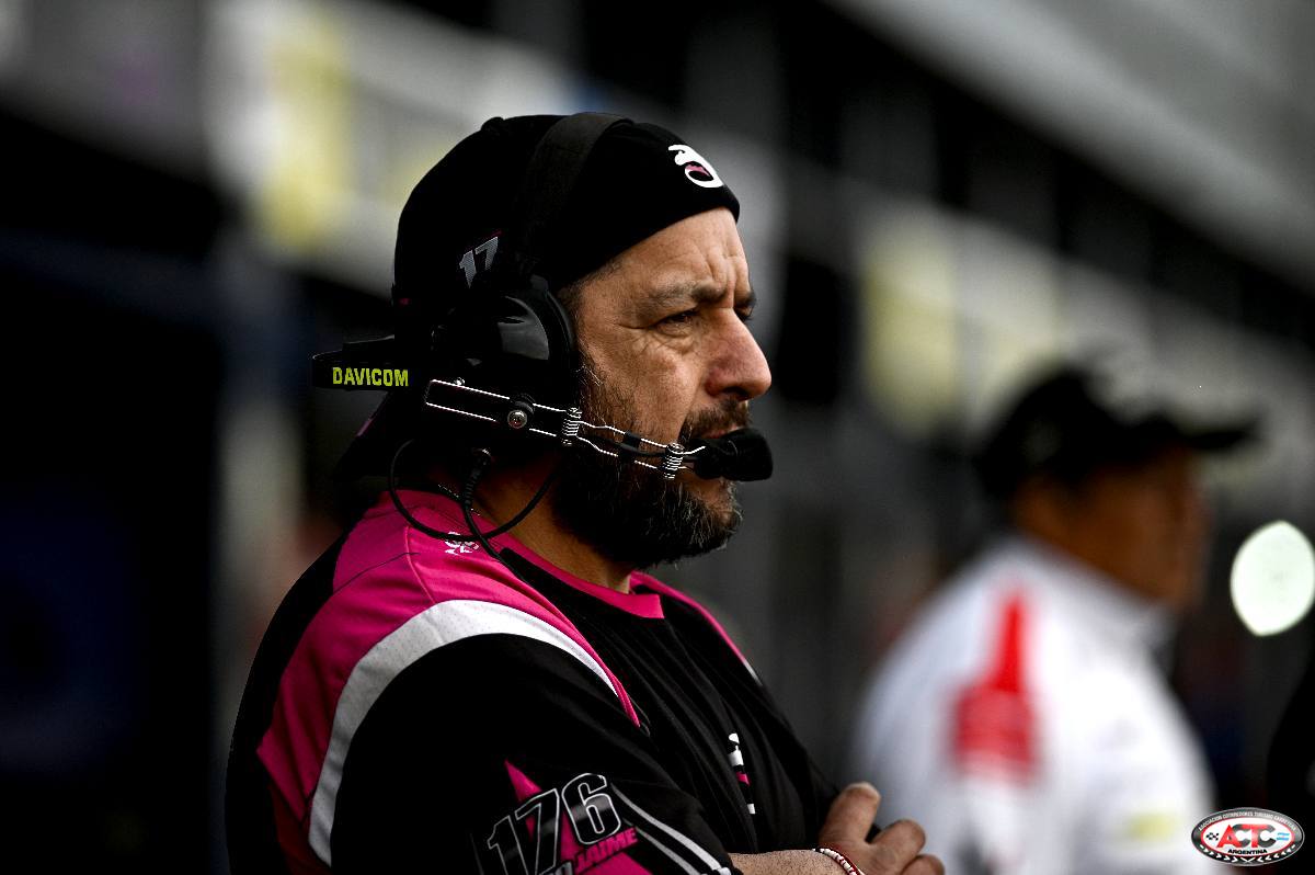 Fecha 7 | TC Mouras - Temporada 2026 47