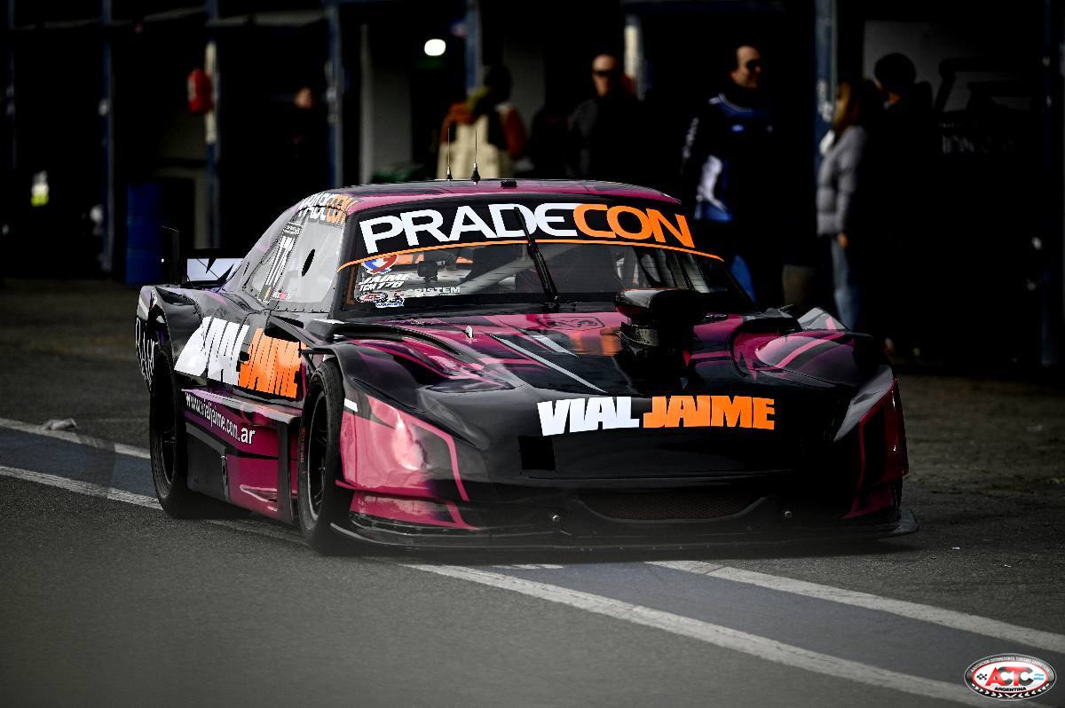 Fecha 7 | TC Mouras - Temporada 2026 46