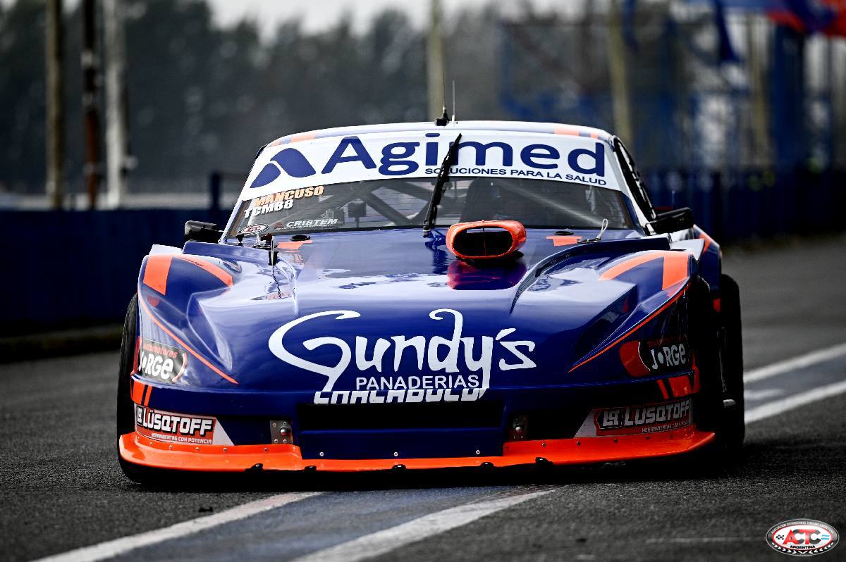 Fecha 7 | TC Mouras - Temporada 2026 45