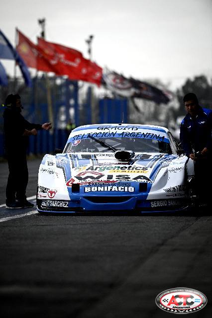 Fecha 7 | TC Mouras - Temporada 2026 44