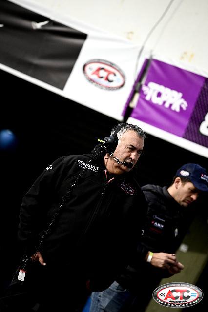 Fecha 7 | TC Mouras - Temporada 2026 42