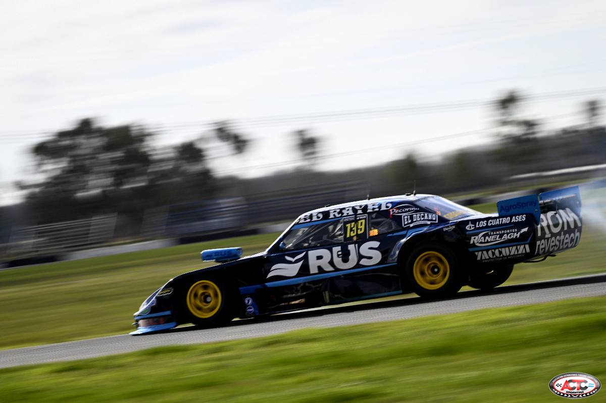 Fecha 7 | TC Mouras - Temporada 2026 40