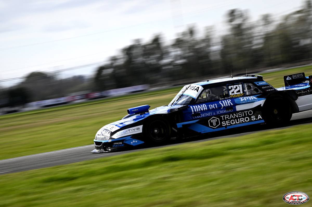Fecha 7 | TC Mouras - Temporada 2026 39