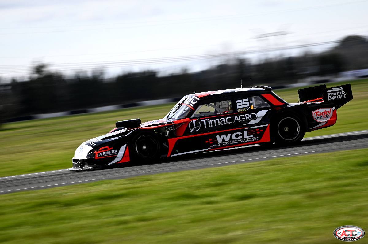 Fecha 7 | TC Mouras - Temporada 2026 38